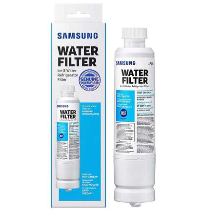 Samsung DA29-00020B, HAF-CIN/EXP Refrigerator Water Filter