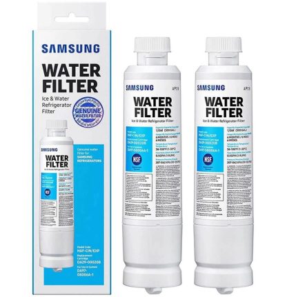 Samsung DA29-00020B, HAF-CIN/EXP Refrigerator Water Filter