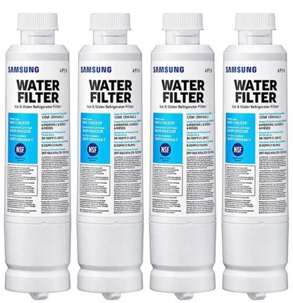 Samsung DA29-00020B, HAF-CIN/EXP Refrigerator Water Filter