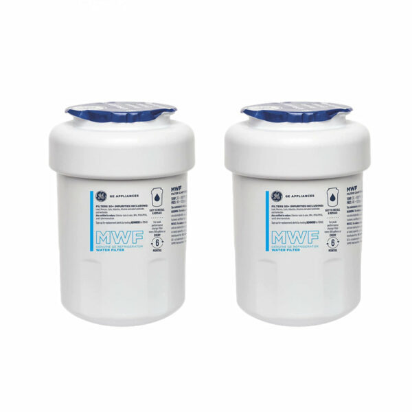 GE MWF Refrigerator Water Filters