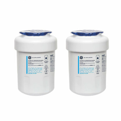 GE MWF Refrigerator Water Filters