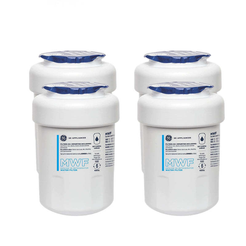 GE MWF Refrigerator Water Filters