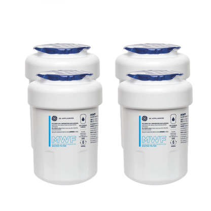 GE MWF Refrigerator Water Filters