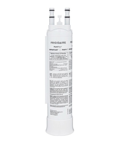 Frigidaire FPPWFU01 PurePour PWF-1 Refrigerator Water Filter