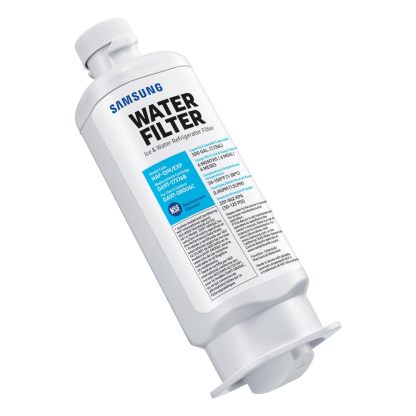 Samsung DA97-17376B HAF-QIN/EXP Refrigerator Water Filter