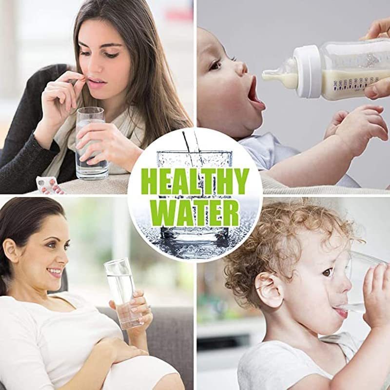 LG LT1000P,PC/PCS ADQ747935,ADQ74793501 Replacement Refrigerator Water Filter