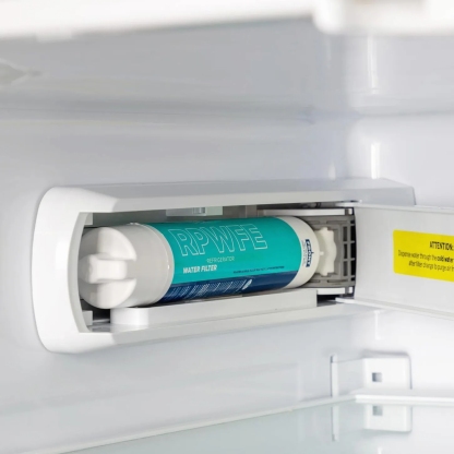 RPWFE Water Filter - White, Compatible with RPWFE Water Filter