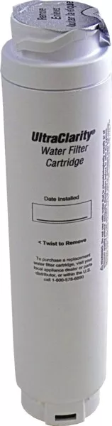 Bosch BORPLFTR30 BORPLFTR10 UltraClarity Water Filter Cartridge 11034152