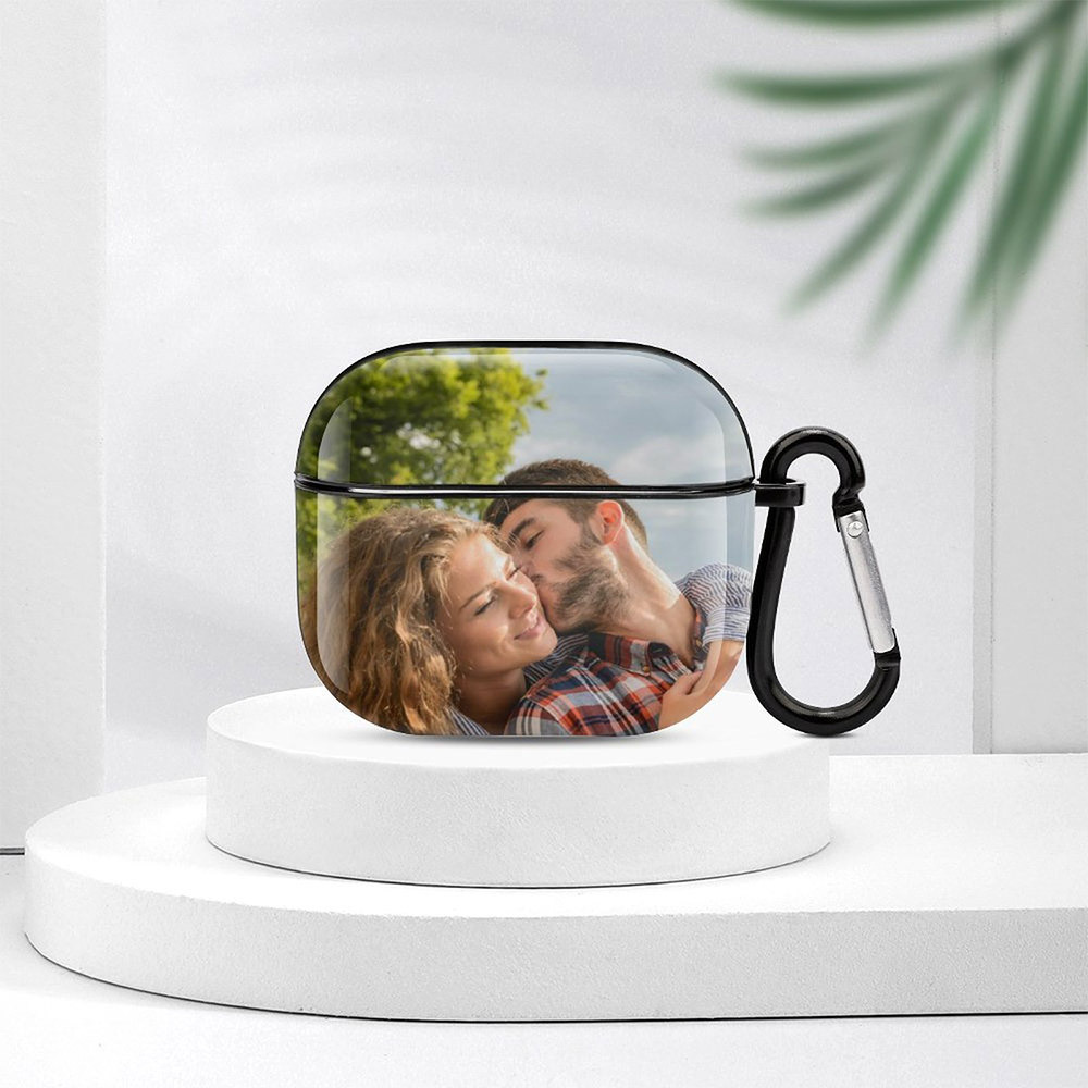 Custom Airpods 3 Case Cover with Picture