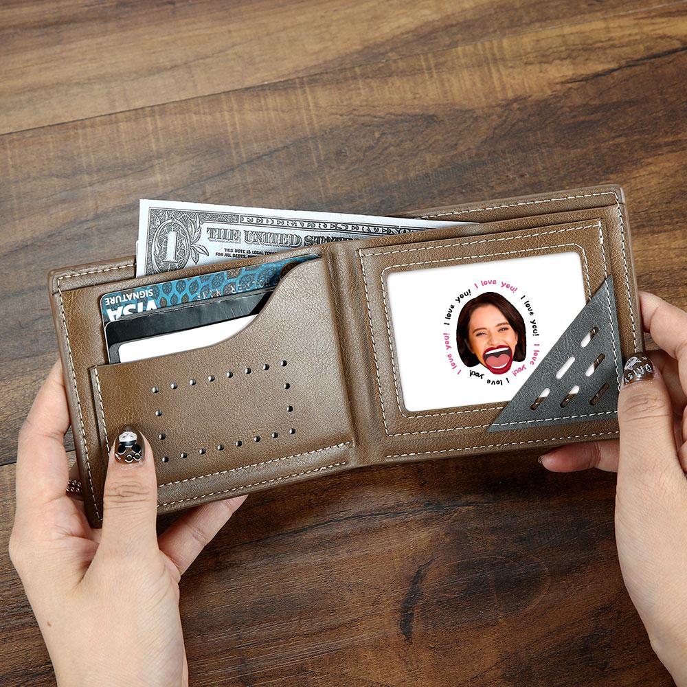 Scannable AR VR Animation 3D Card Virtual Reality Animation AR Graphic Cards Come And Kiss Me