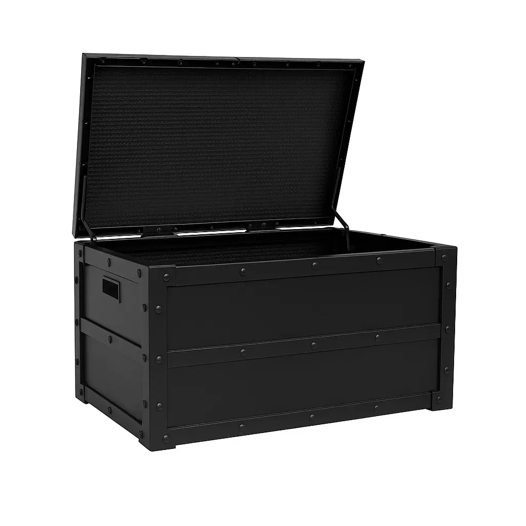 Rangement,Boîte de rangement