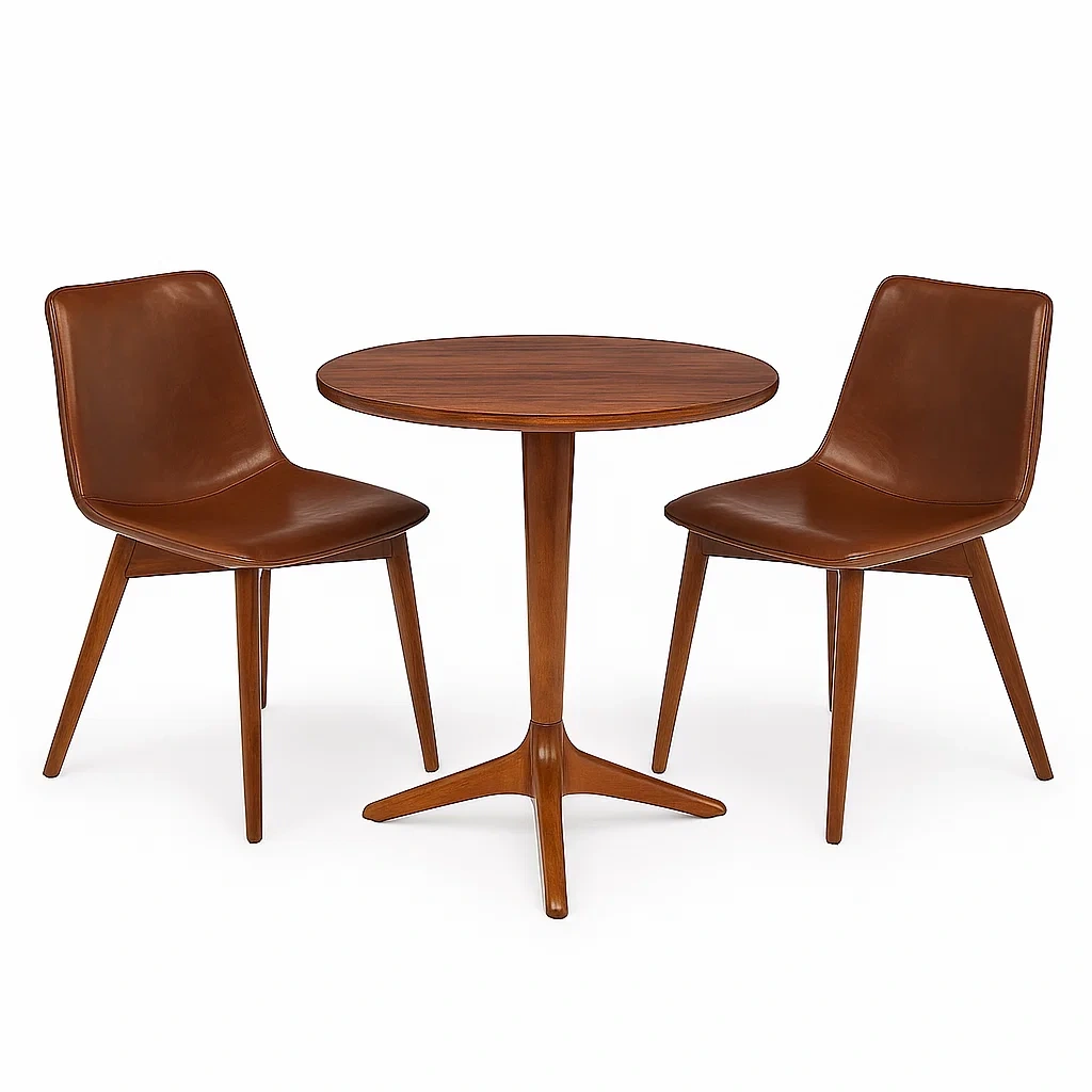 Mobilier de salon,Ensemble table et chaises