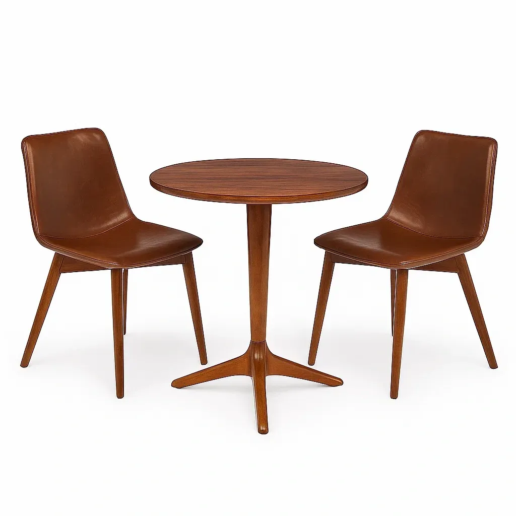 Mobilier de salon,Ensemble table et chaises