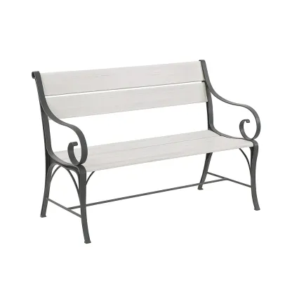 Mobilier de terrasse,Banc