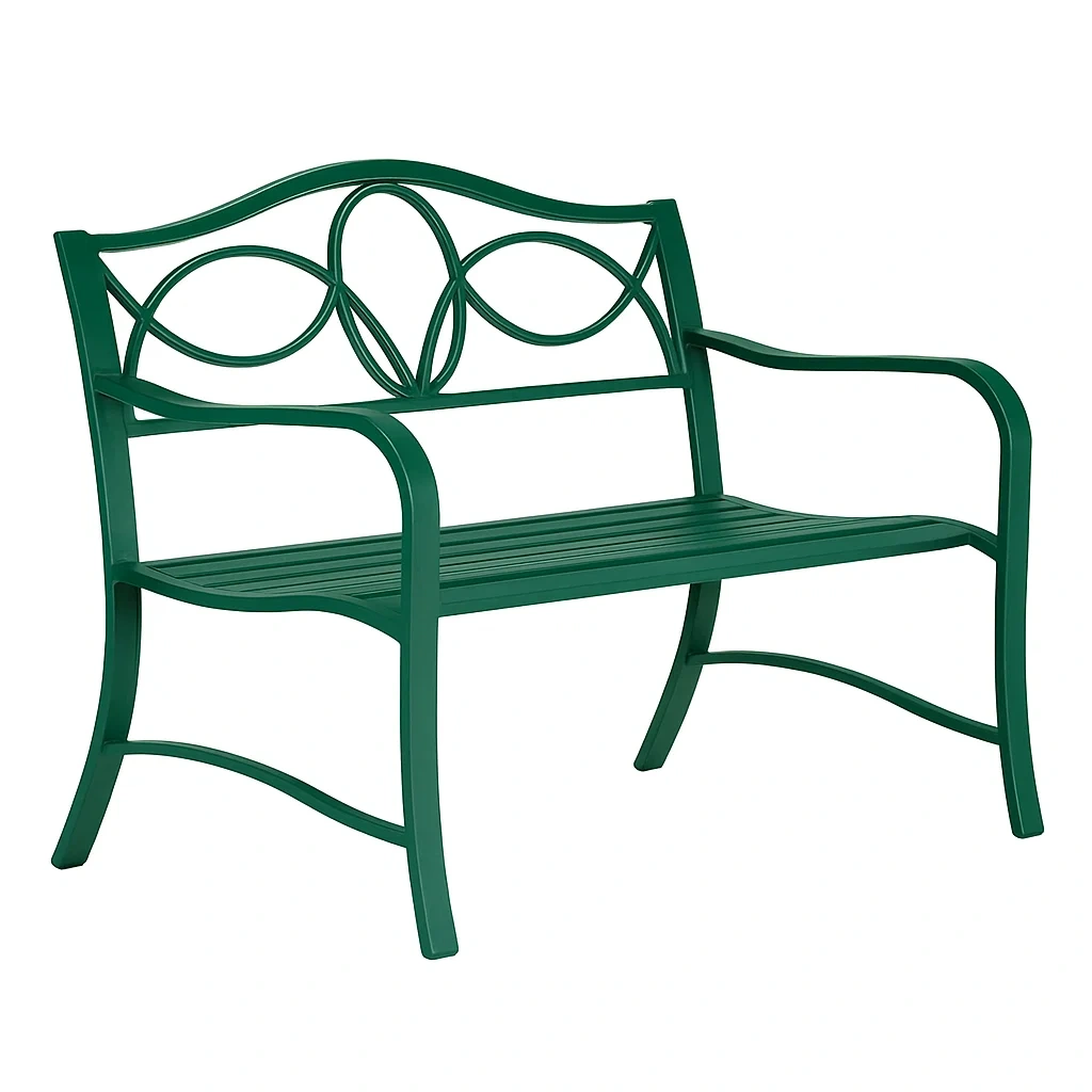 Mobilier de terrasse,Banc