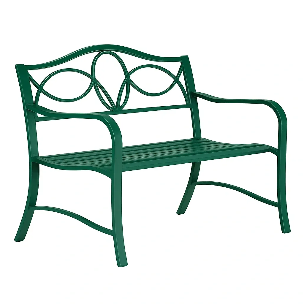 Mobilier de terrasse,Banc