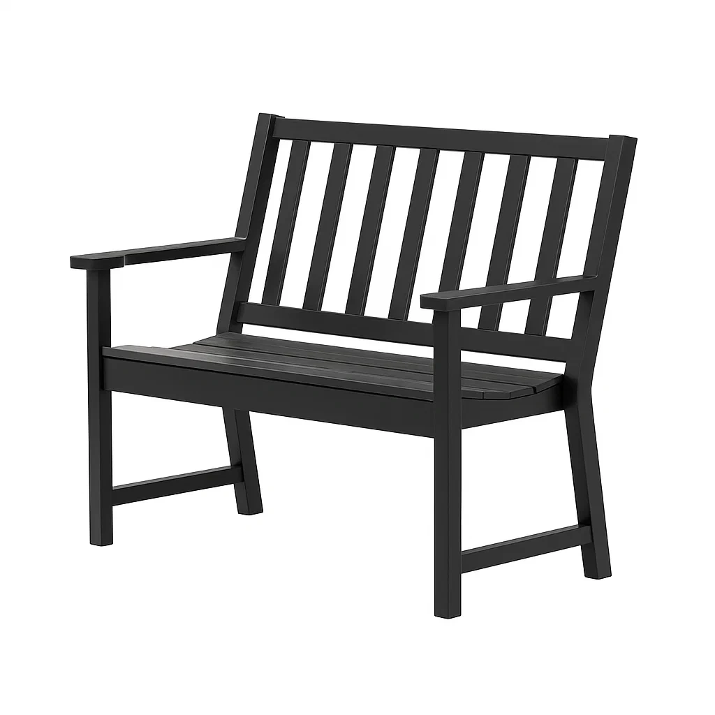 Mobilier de terrasse,Banc