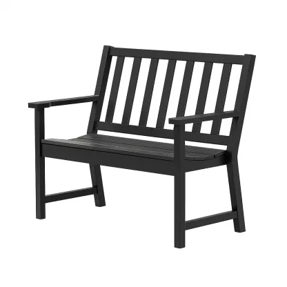 Mobilier de terrasse,Banc