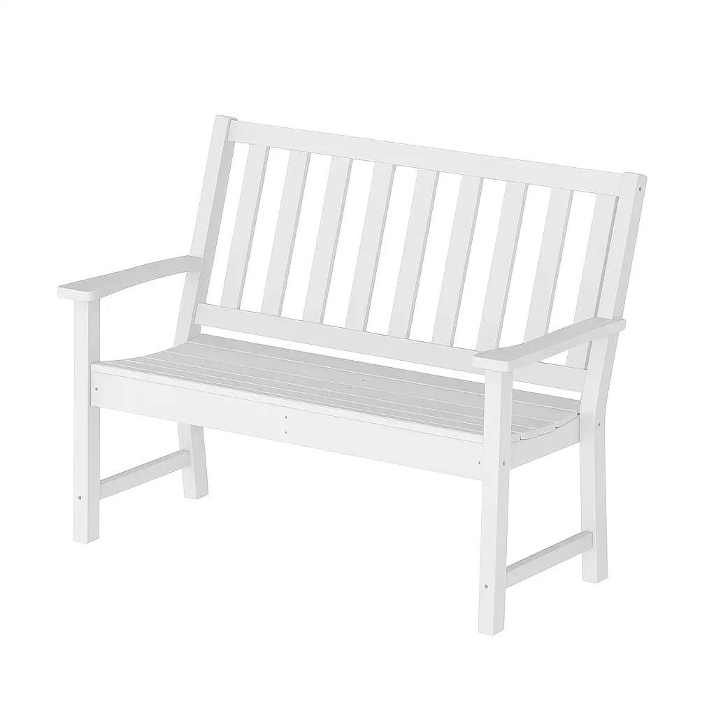 Mobilier de terrasse,Banc