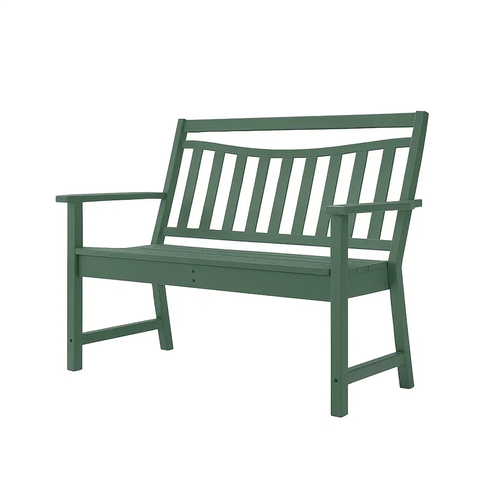 Mobilier de terrasse,Banc