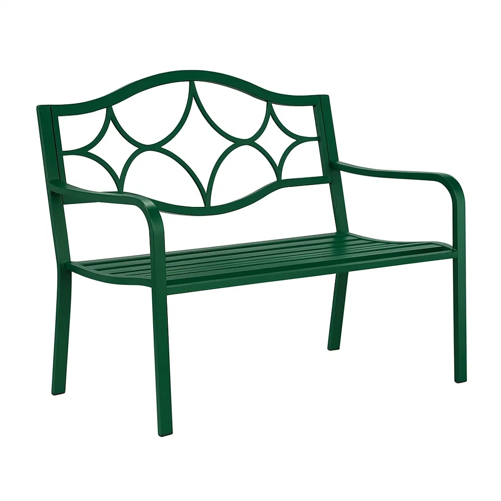 Mobilier de terrasse,Banc