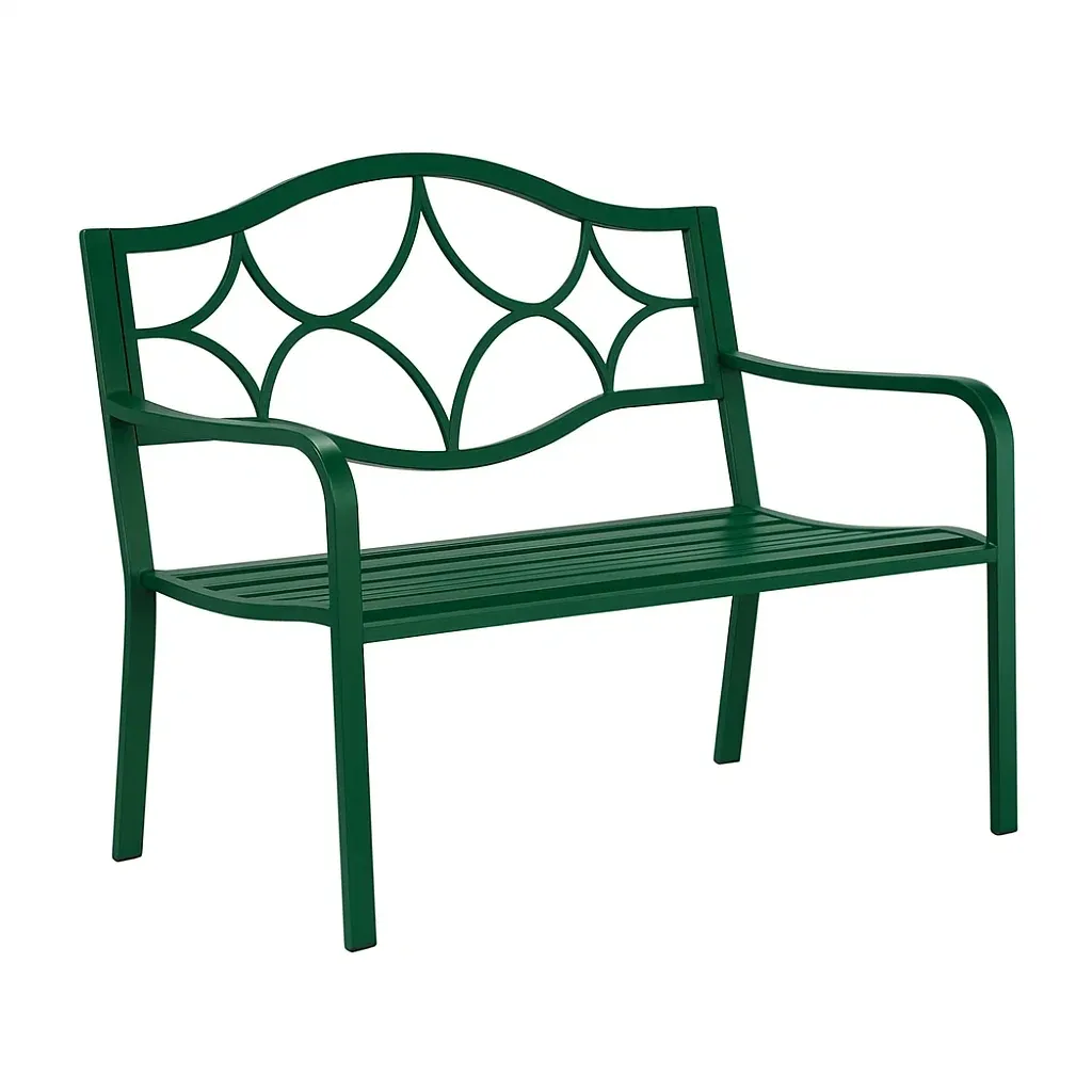 Mobilier de terrasse,Banc