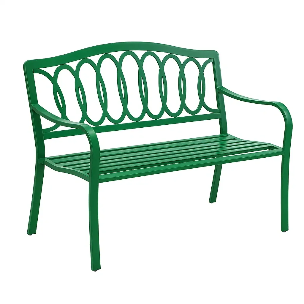 Mobilier de terrasse,Banc