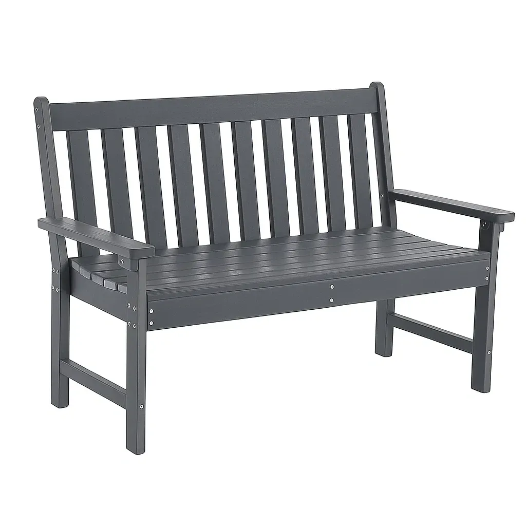 Mobilier de terrasse,Banc
