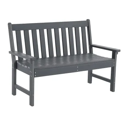 Mobilier de terrasse,Banc