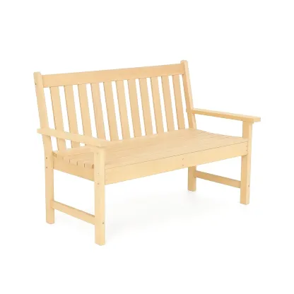 Mobilier de terrasse,Banc