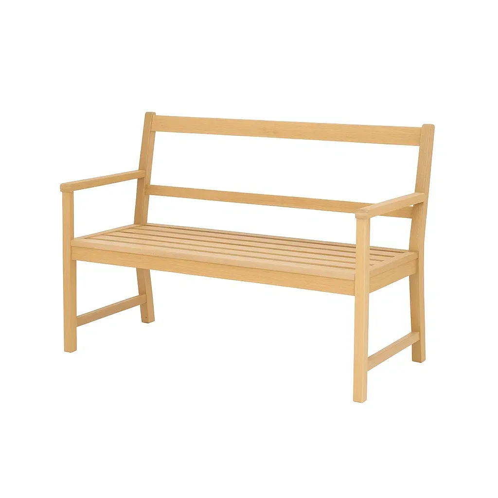 Mobilier de terrasse,Banc
