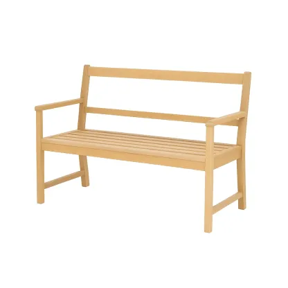 Mobilier de terrasse,Banc