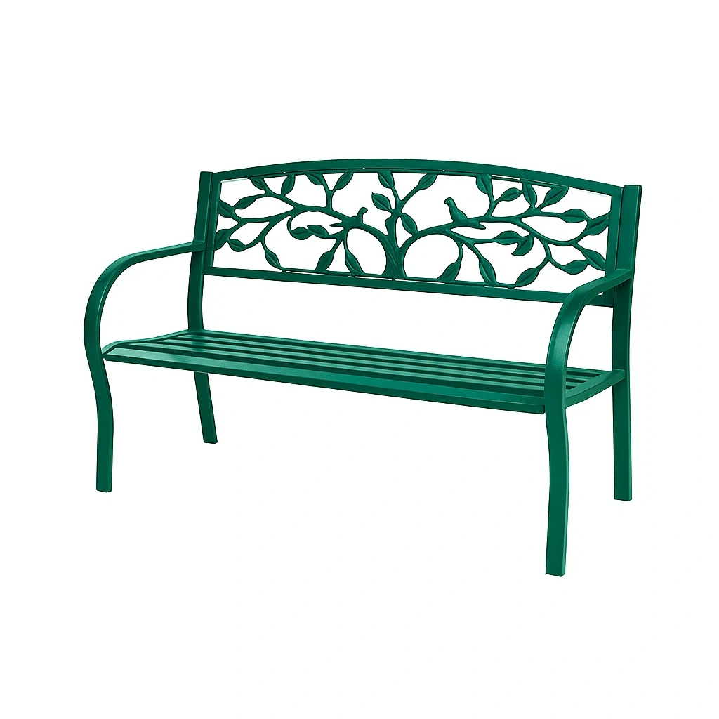 Mobilier de terrasse,Banc