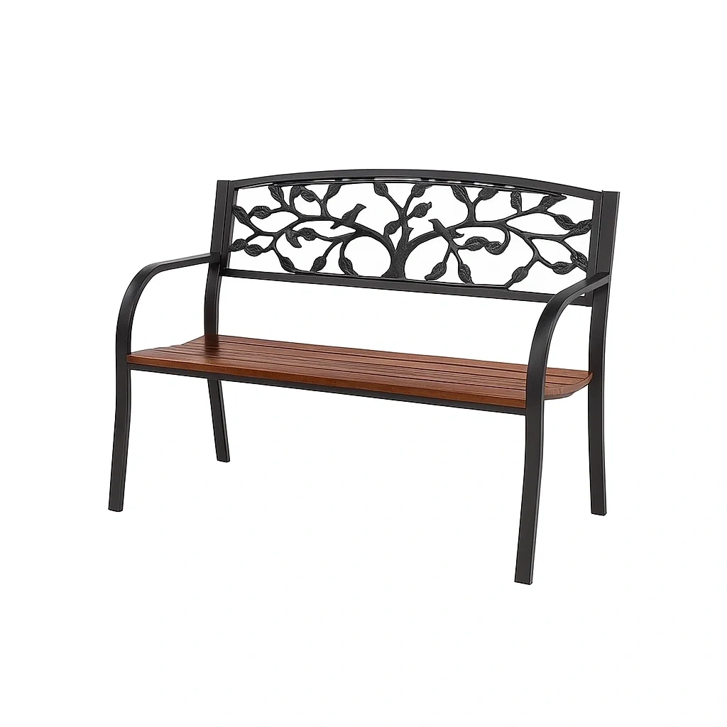 Mobilier de terrasse,Banc