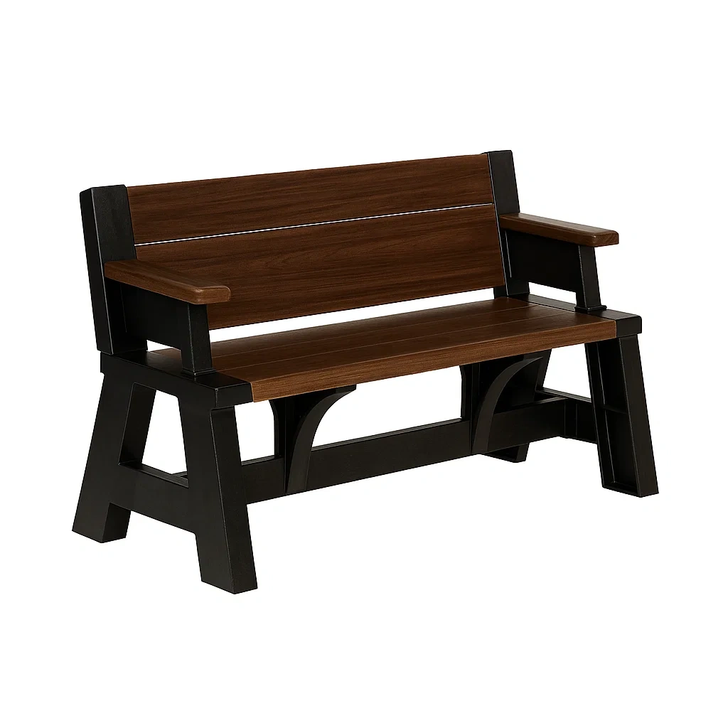 Mobilier de terrasse,Banc
