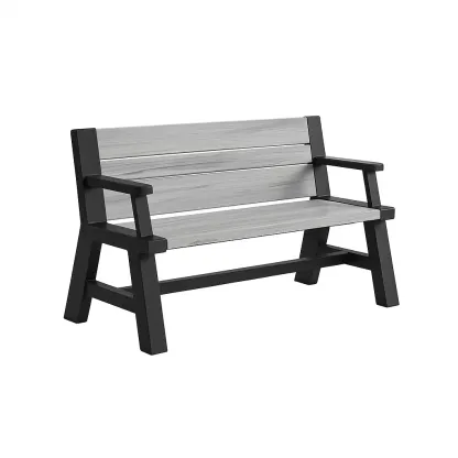 Mobilier de terrasse,Banc