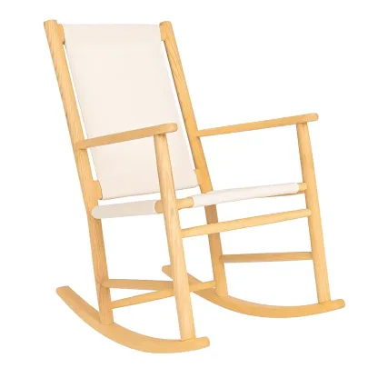 Mobilier de salon,Chaise à bascule