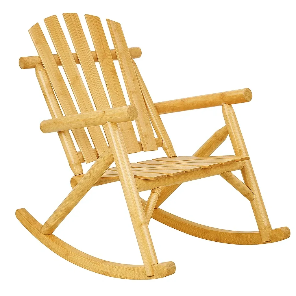 Mobilier de salon,Chaise à bascule