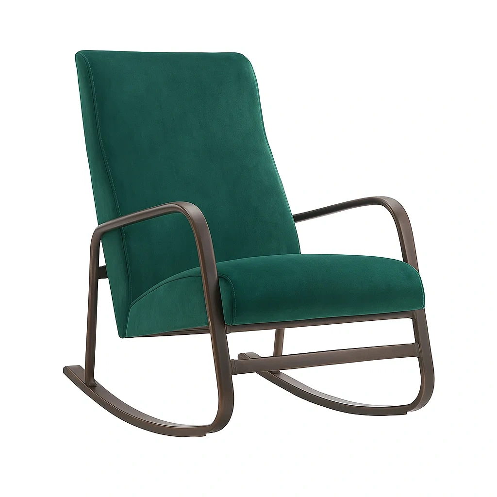 Mobilier de salon,Chaise à bascule