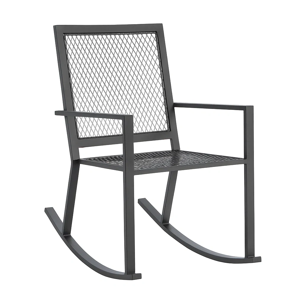 Mobilier de salon,Chaise à bascule