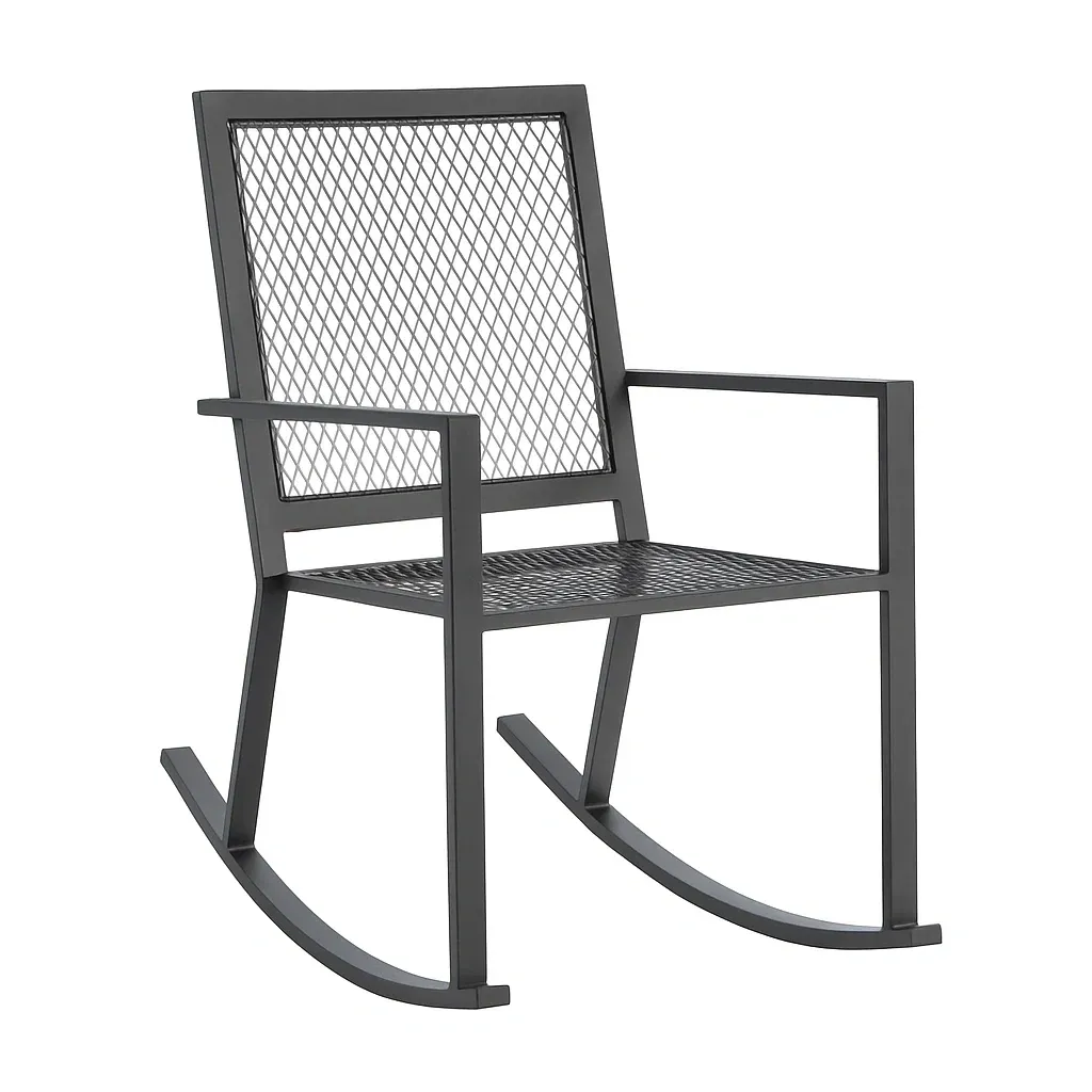 Mobilier de salon,Chaise à bascule