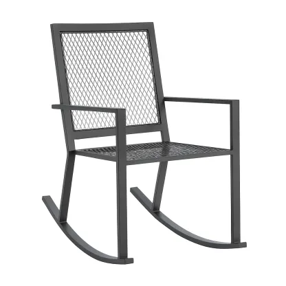 Mobilier de salon,Chaise à bascule