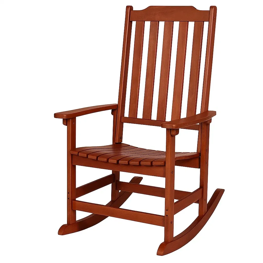 Mobilier de salon,Chaise à bascule