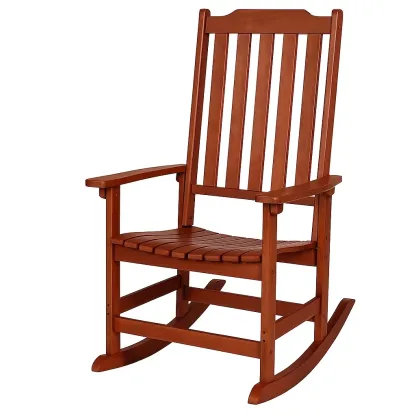 Mobilier de salon,Chaise à bascule