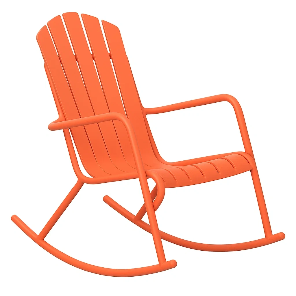 Mobilier de salon,Chaise à bascule