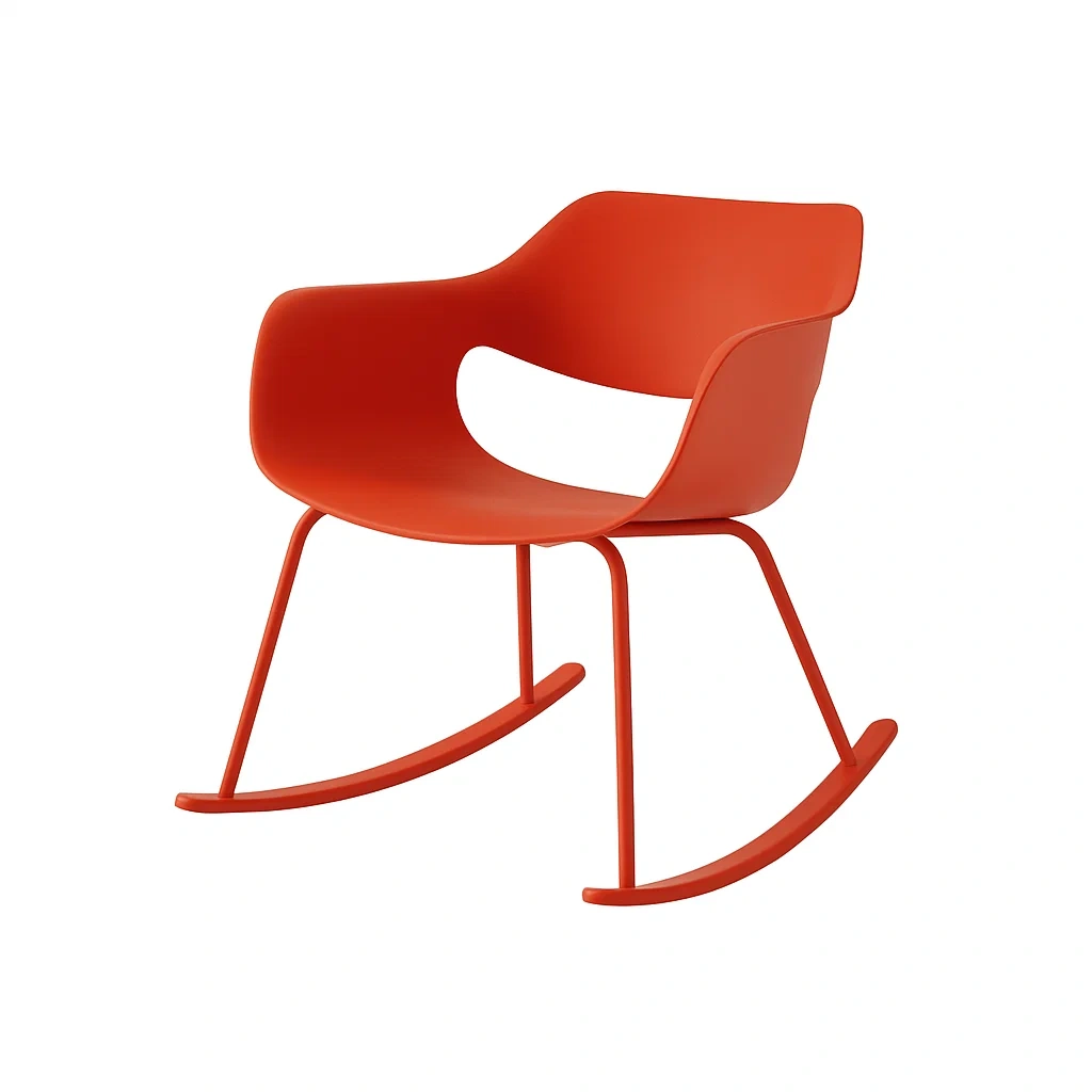 Mobilier de salon,Chaise à bascule