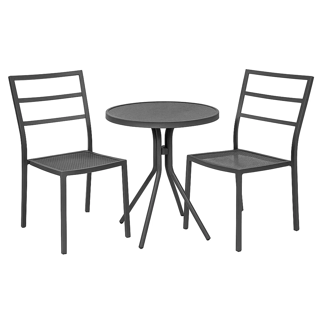Mobilier de terrasse,Petit ensemble de terrasse