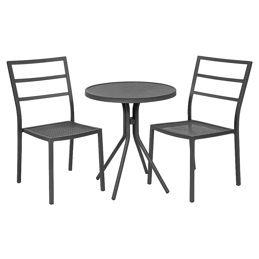 Mobilier de terrasse,Petit ensemble de terrasse