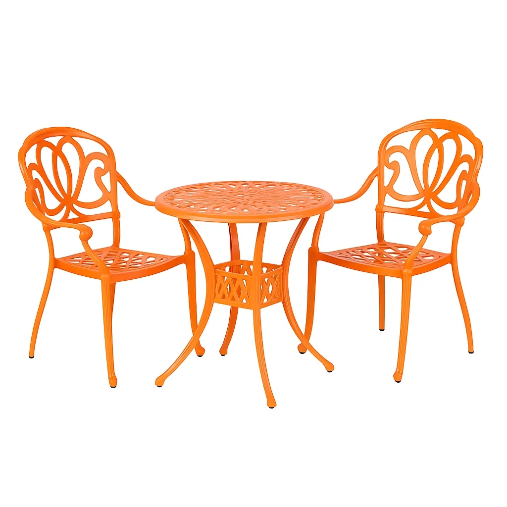 Mobilier de terrasse,Petit ensemble de terrasse