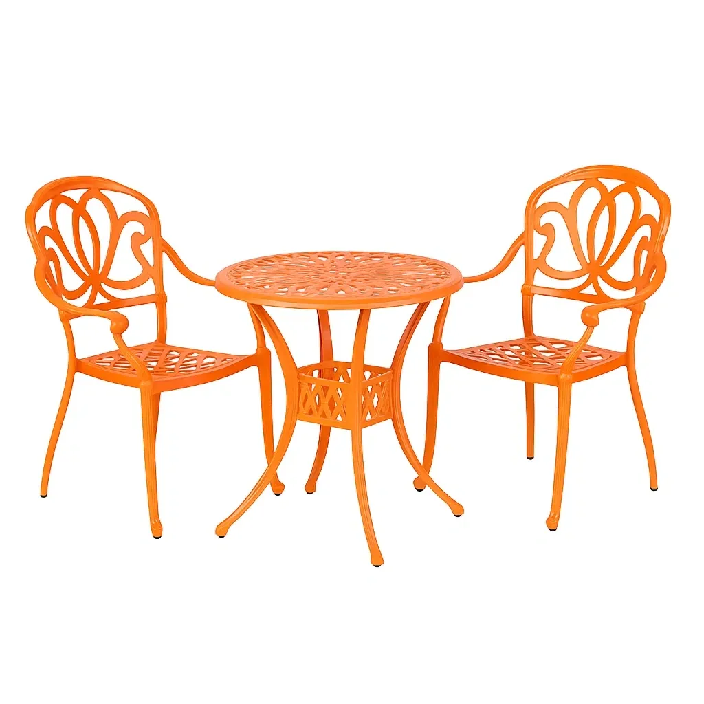 Mobilier de terrasse,Petit ensemble de terrasse